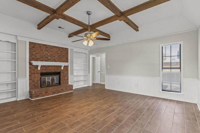 Building Photo - 4721 Mallard Nest Dr