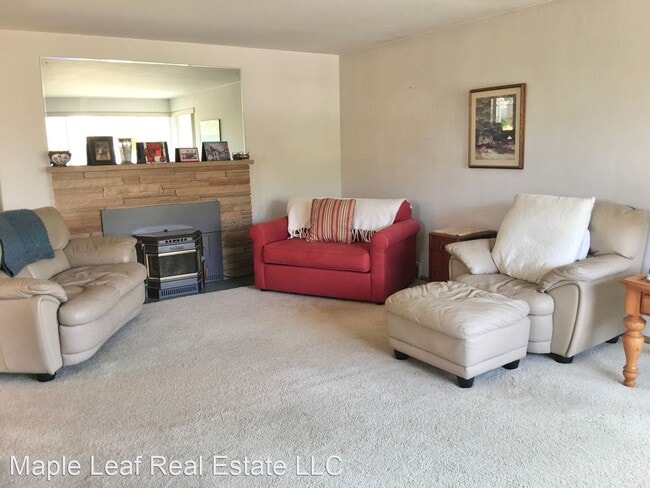 Building Photo - 2 br, 1.5 bath House - 3019 NW 74th St
