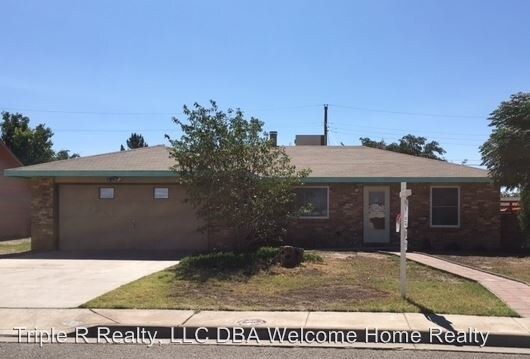 Primary Photo - 3 br, 2 bath House - 1208 Desert Dawn