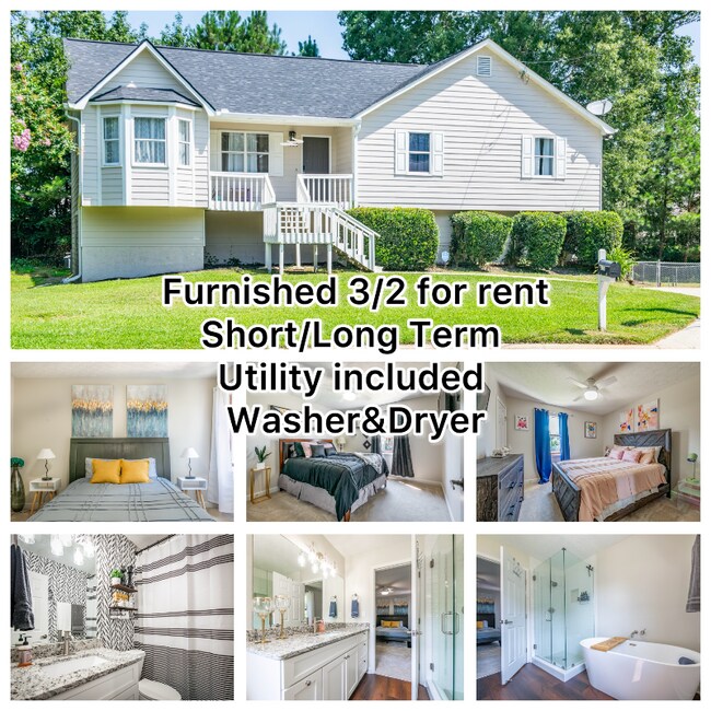 Foto del edificio - 4350 Wesley Pl