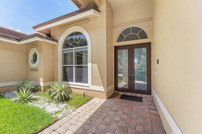 Foto del edificio - 7235 NW 63rd Terrace