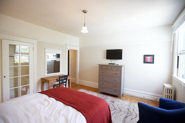 Foto del edificio - 2558 Clay St