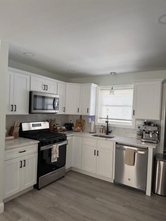 Foto del edificio - 16 Catherine St