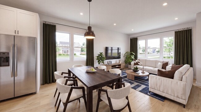 Building Photo - Park Hollow Townhomes
