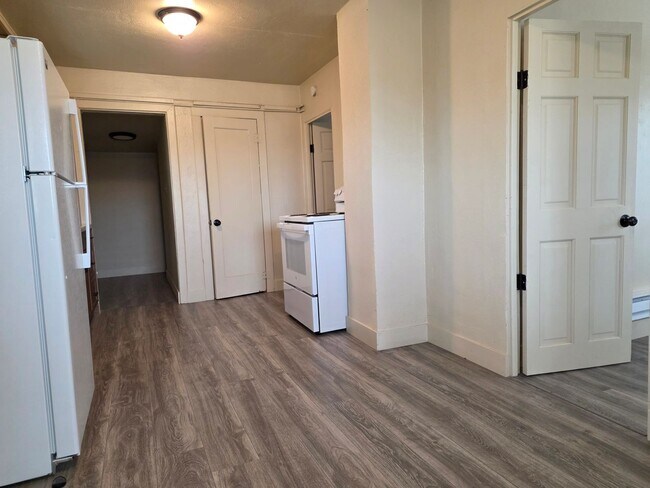 Foto del edificio - Cute 2 bedroom