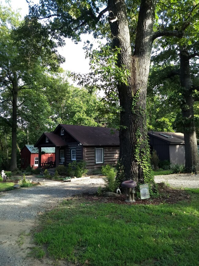 2929 Center St, Lynchburg, VA 24501 House Rental in Lynchburg, VA