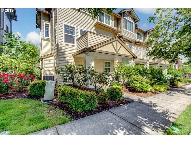 Photo - 1877 NE 102nd Ave Townhome