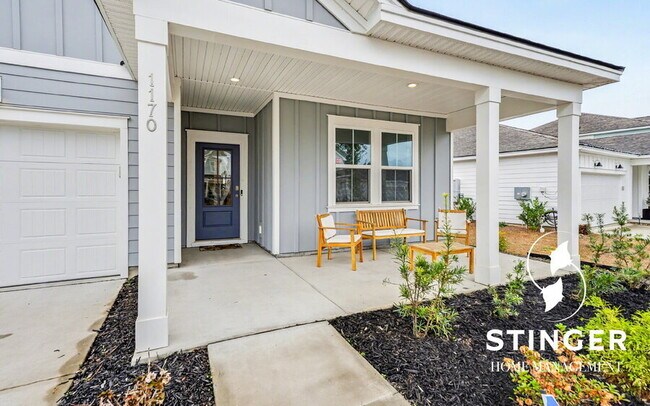 Building Photo - 1170 Salem Bay Dr