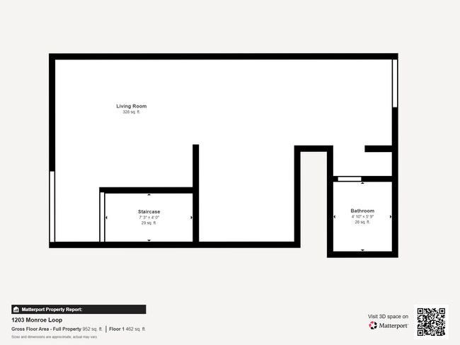 Foto del edificio - 1203 Monroe Loop