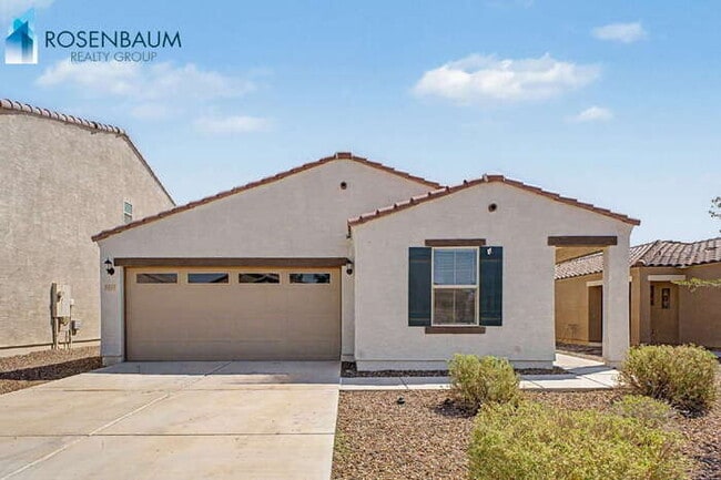 Building Photo - 1353 W Pima Ave