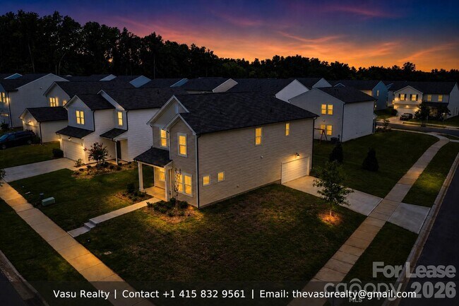 Foto del edificio - 502 Amhurst St SW