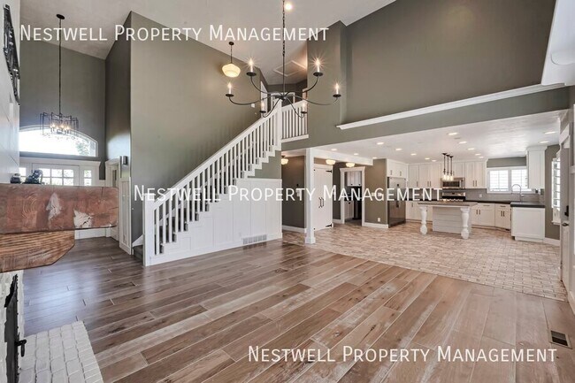Foto del edificio - 713 Cumberland Ct