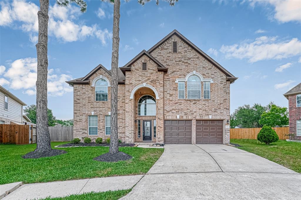 Foto principal - 9519 Stone Terrace Ct