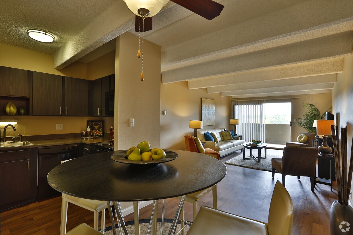 878 S Dexter Apartments Denver, CO