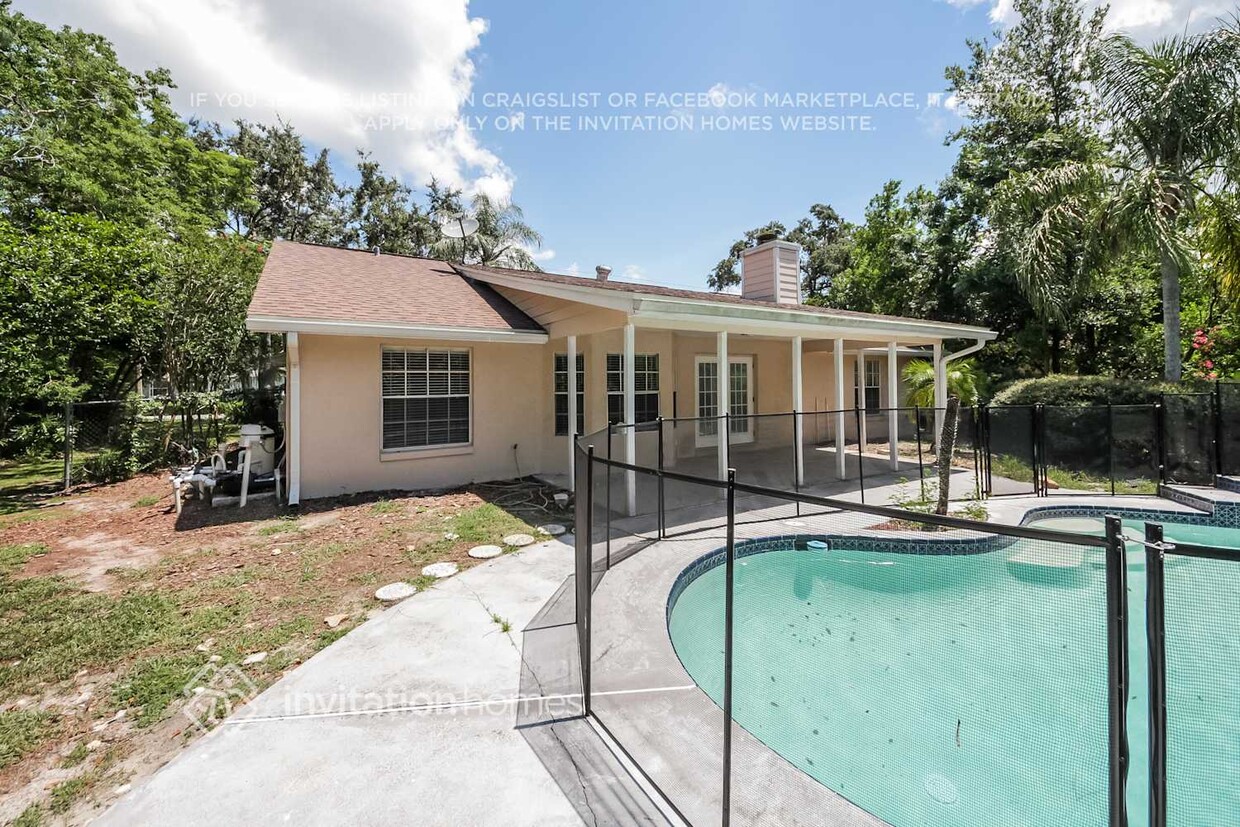 Foto del edificio - 7204 Lake Marsha Dr