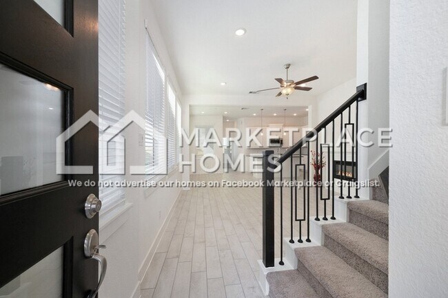 Foto del edificio - 406 Park Hill Ct