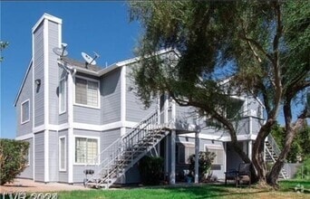 Building Photo - 1962 Cosmic Dr