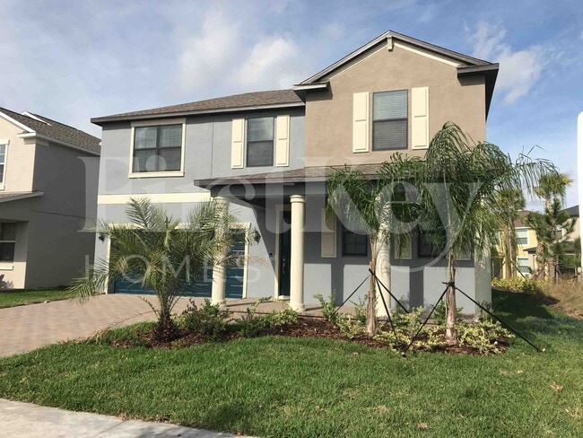 Building Photo - 9901 Victory Gallop Loop