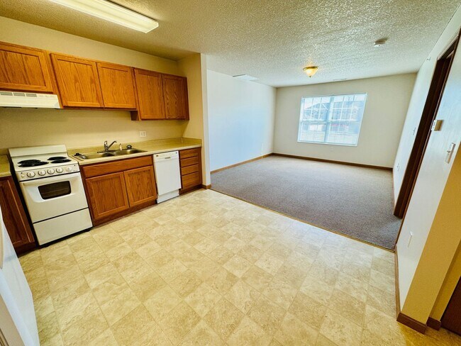 Foto del interior - Bison Ridge