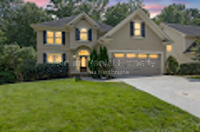 Foto del edificio - 230 Graystone Way