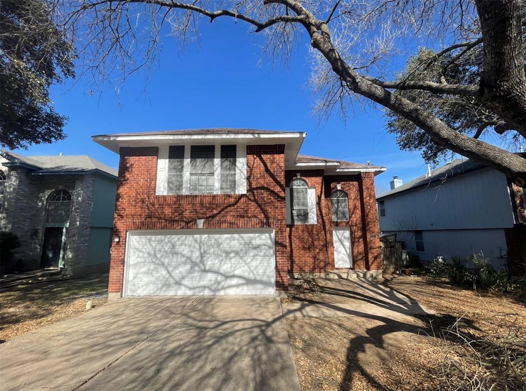 1232 Strickland Dr, Austin, TX 78748 House Rental in Austin, TX