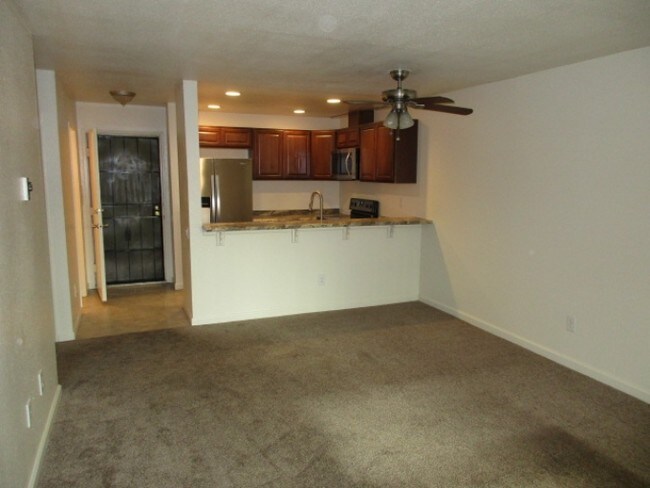 Building Photo - 4060 Huerfano Ave