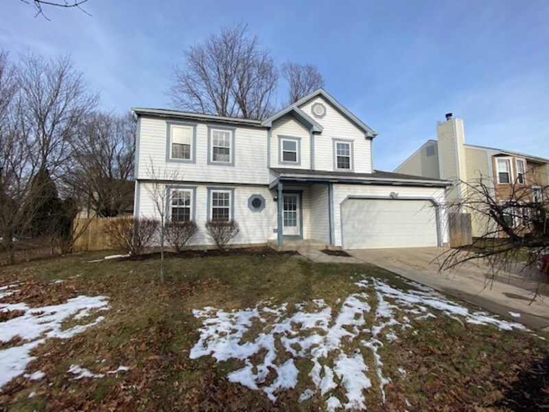 Primary Photo - 6158 Northbend Dr