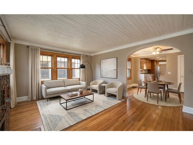 Building Photo - 5006 30th Ave S