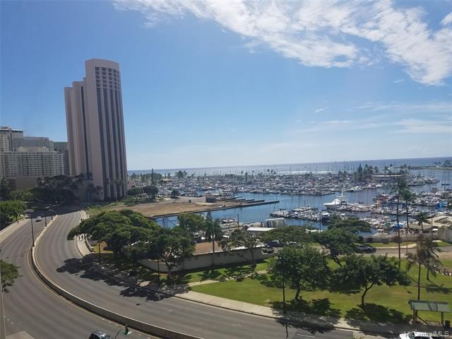 Foto del edificio - 1600 Ala Moana Blvd