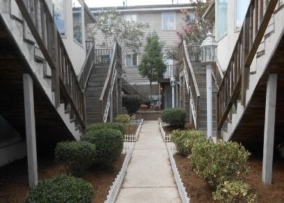 Foto del edificio - Gardens on Gaston