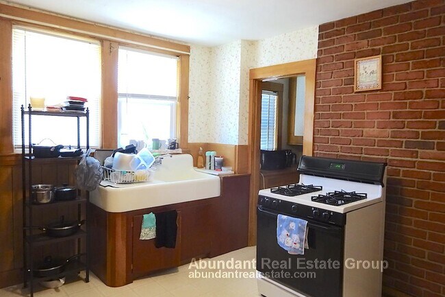 Foto del edificio - 115 Playstead Rd