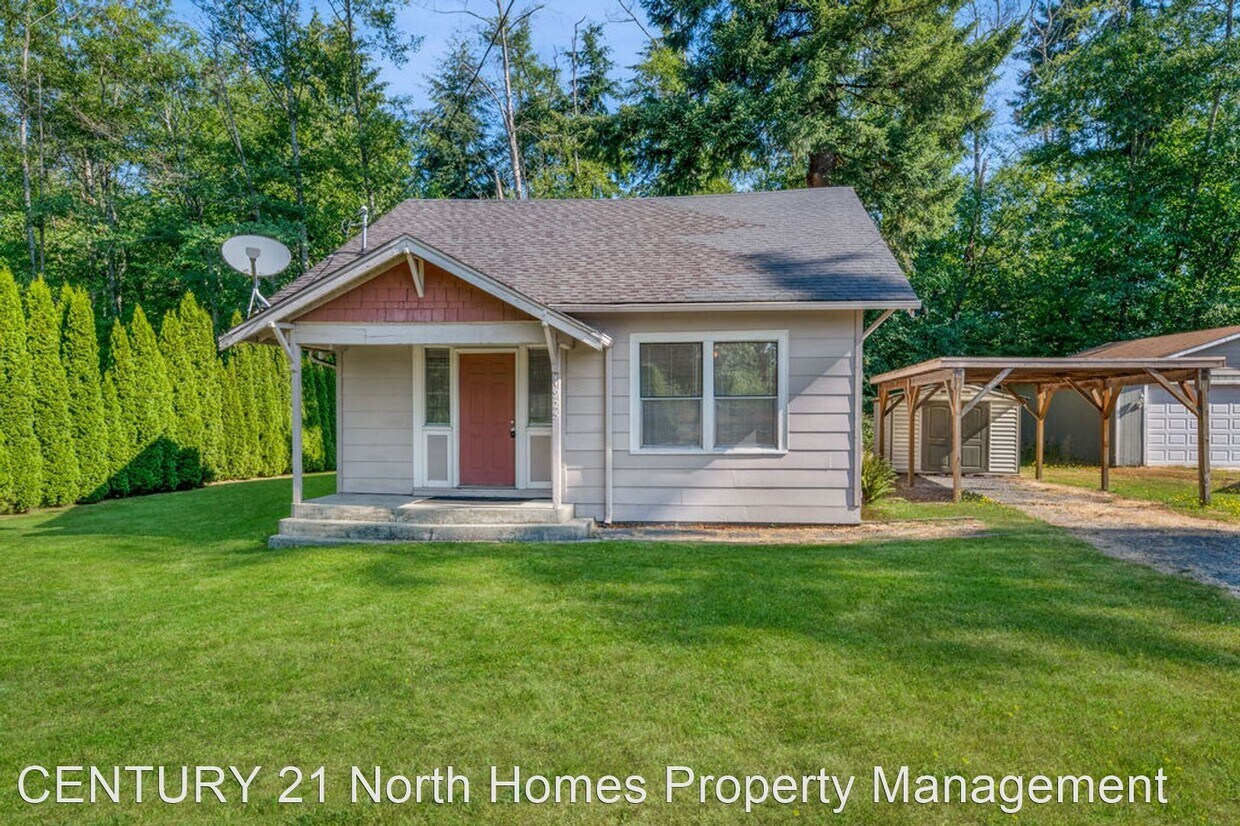 Foto principal - 2 br, 1 bath House - 1925 100th St SW