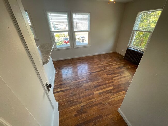 Foto del interior - Biston Apartments