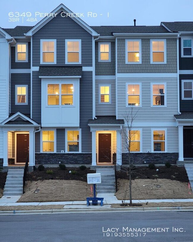 Foto del edificio - 6349 Perry Creek Rd