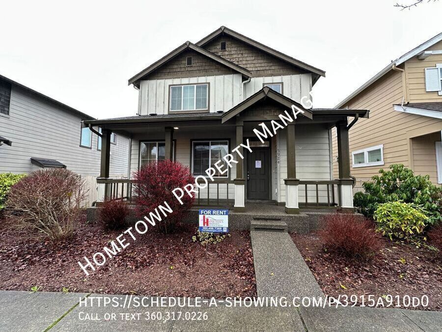 Primary Photo - 5924 66th Ave SE