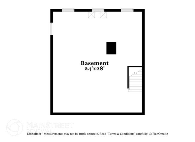 Foto del edificio - 1309 Hanson St