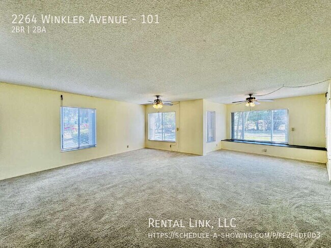 Foto del edificio - 2264 Winkler Ave