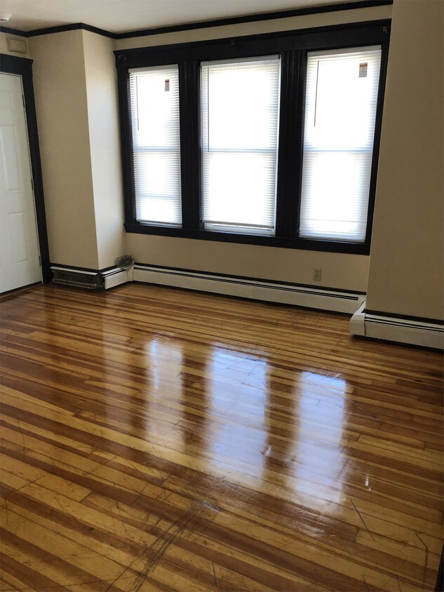 273 Andover St Unit 2, Lawrence, MA 01843 Apartment for Rent in