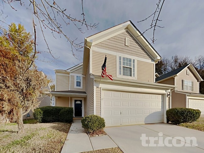 Foto del edificio - 7016 Haines Mill Road