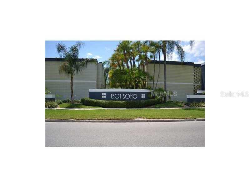 Foto principal - 1301 S Howard Ave