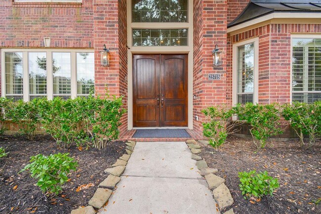 Foto del edificio - 25715 Madison Falls Ln
