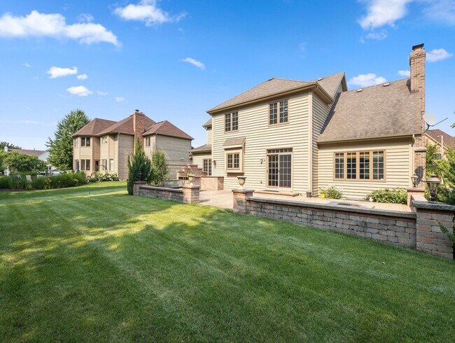 Foto del edificio - 11646 Liberty Ln