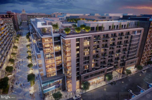 Foto del edificio - 70 N St SE