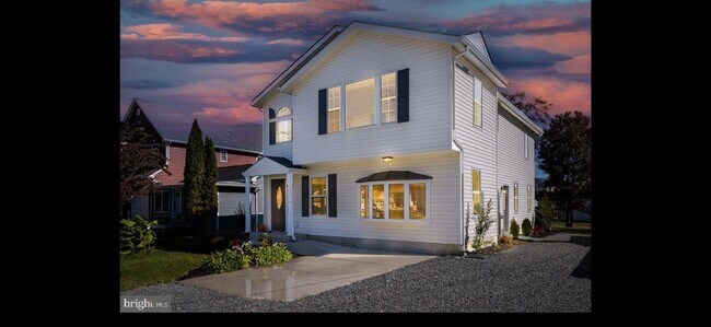 Foto del edificio - 9209 Chesapeake Ave