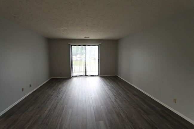 Building Photo - Cranston