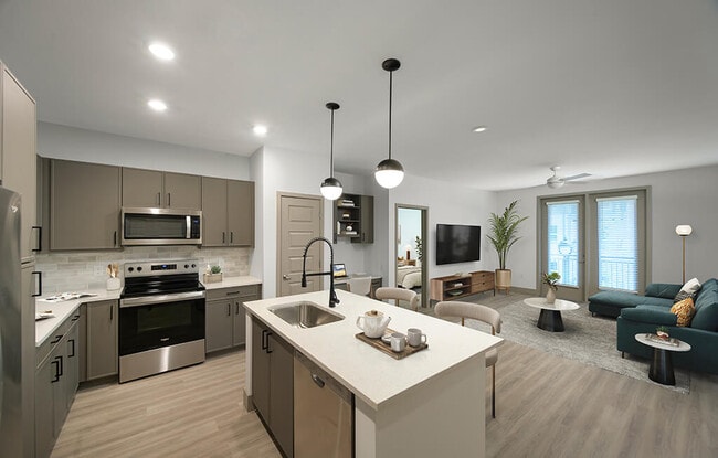 Building Photo - Wayfern Apartments