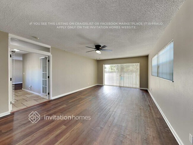 Foto del edificio - 5020 Taylor St