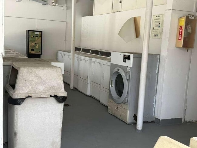 Photo - 4869 NW 9th Dr Apartment