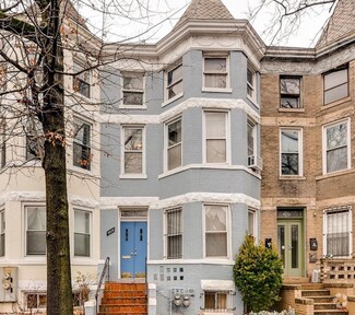 Building Photo - 2030 North Capitol St NW