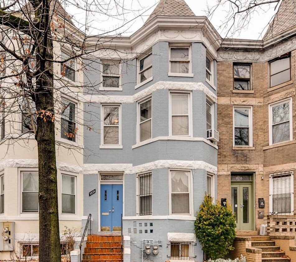 Foto principal - 2030 North Capitol St NW